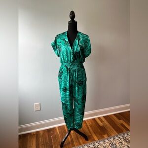 Zara Jumpsuit for woman size XS in Very Good Condition